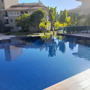 Flat - Vista Para Piscina Brasília
