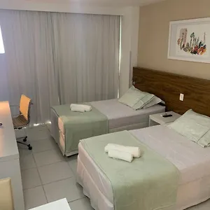 Kmt Comfort Flat Brasília