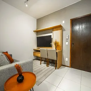 Tabas - Edificio In - Brasília